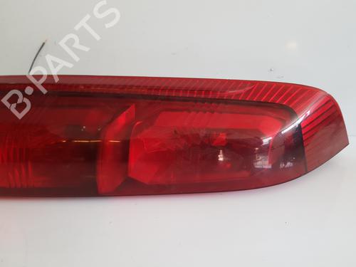 Left taillight NISSAN X-TRAIL I (T30)  | BP12905606C34 