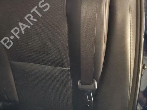 Used Rear left seatbelt Rear left seatbelt 37181455 37181455