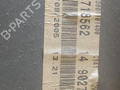 Used Instrument cluster Instrument cluster 37265347 37265347