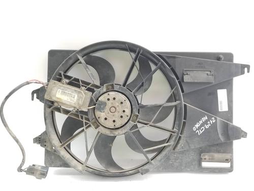 Termoventilador FORD MONDEO III (B5Y) [2000-2007]  31158623