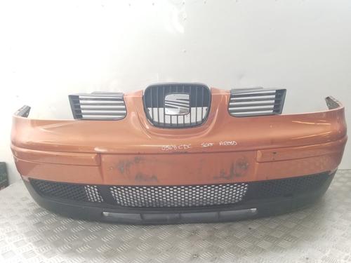 Used Front bumper SEAT AROSA (6H1) 1.0 (50 hp) 19687884