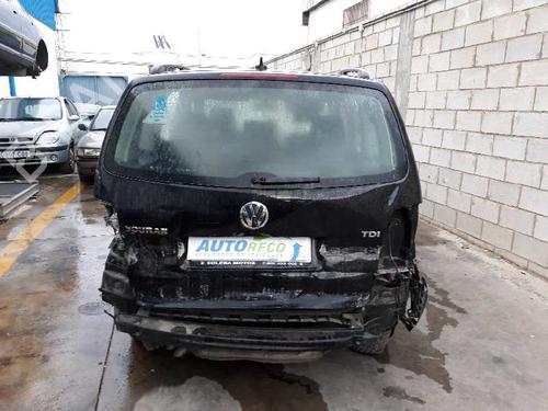 Intercooler VW TOURAN (1T1, 1T2)  | BP3644662M30 