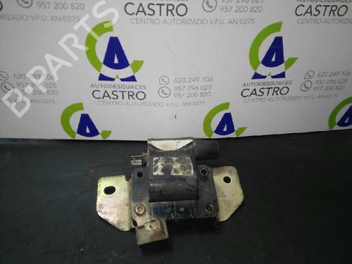 Used Ignition coil DAEWOO MATIZ (M100, M150) [1998-2025]  3166756