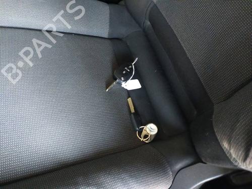 Conjunto de bancos CITROËN C4 CACTUS 1.2 THP 110 | BP39595436C78 - Image 8