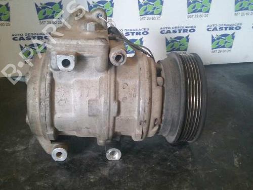 Airco pomp KIA CARENS II MPV (FJ) 2.0 CRDi | BP3170970M34 