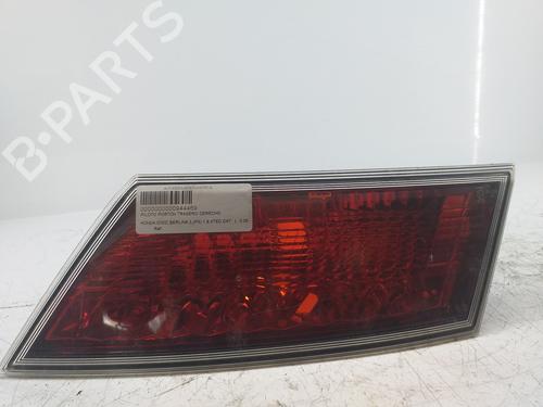 Used Other HONDA CIVIC VIII Hatchback (FN, FK) [2005-2012]  16148881