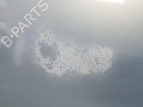 Hood RENAULT KANGOO (KC0/1_) 1.5 dCi | BP22778510C1