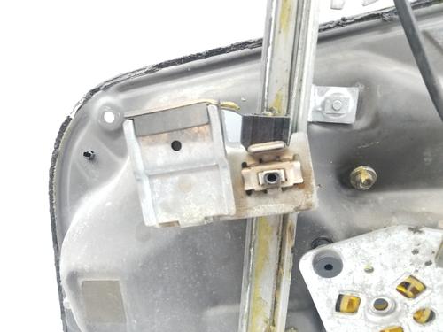 Front left window mechanism VW GOLF IV (1J1) 1.9 TDI | BP18122509C22 
