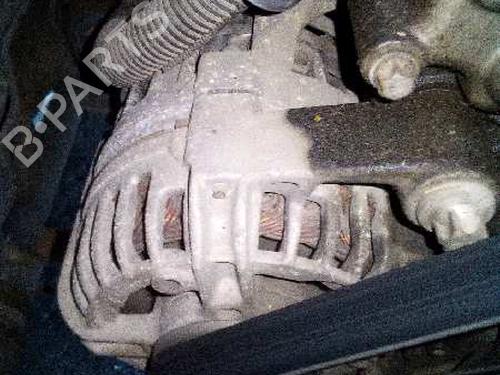 Used Alternator OPEL AGILA (A) (H00) [2000-2007]  8285651