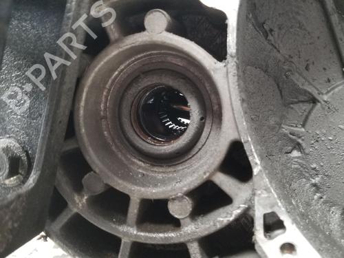 Gearbox CHEVROLET NUBIRA Saloon | BP30182505M3