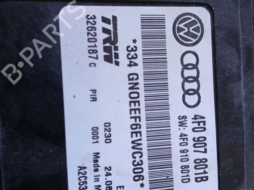 Modulo electronico AUDI A6 C6 (4F2) [2004-2011]  31377369
