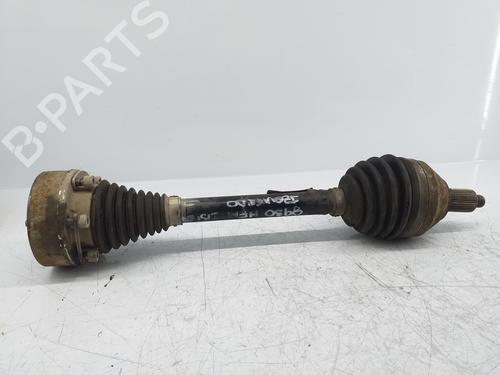 Used Left front driveshaft SEAT IBIZA IV ST (6J8, 6P8) 1.6 TDI (90 hp) 9294525