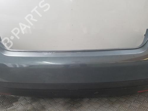 Rear bumper VW JETTA III (1K2) 1.9 TDI | BP15584179C8 