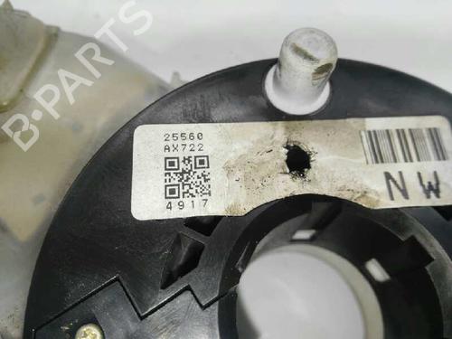 Headlight switch NISSAN MICRA III (K12)  | BP8531176I24 