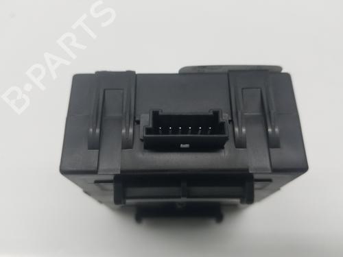 Control unit MERCEDES-BENZ S-CLASS (W220) S 320 CDI (220.026, 220.126) | BP16491265M11 