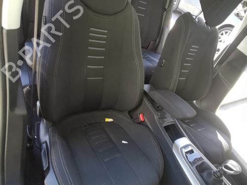 Seats set PEUGEOT 308 SW II (LC_, LJ_, LR_, LX_, L4_) 1.6 HDi / BlueHDi 115 (LCBHXM, LCBHXT) | BP17727411C78 