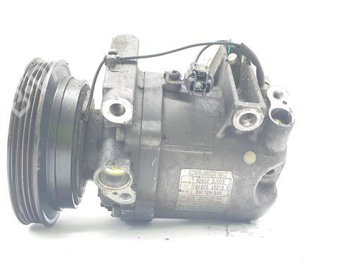 Used AC compressor AC compressor 33798511 33798511