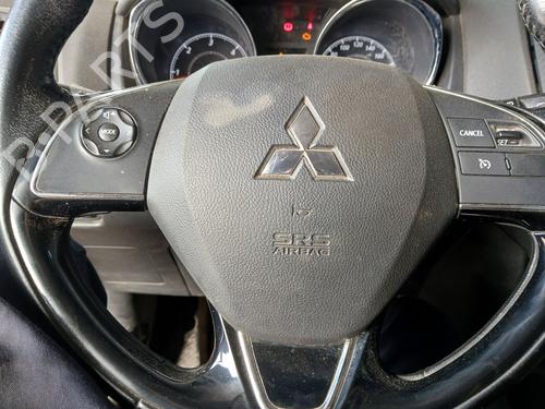 Airbag sæt Airbag sæt MITSUBISHI ASX (GA_W_) [2009-2026] 34251575 34251575