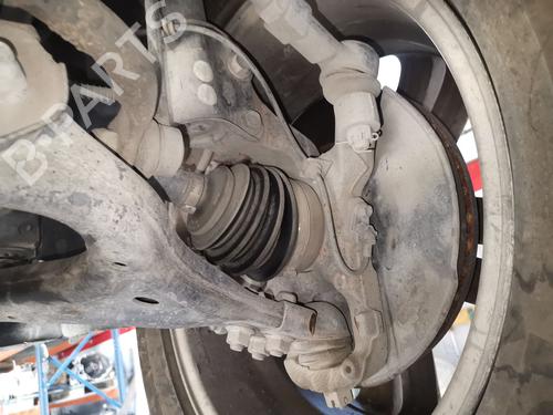 Used Right front steering knuckle Right front steering knuckle 36780926 36780926