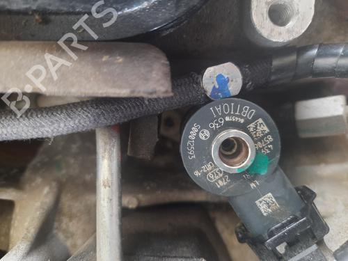 Injecteur Injecteur MAXUS eDELIVER 7 Van [2023-2026] 34351672 34351672