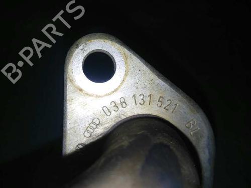 Pipe VW GOLF IV (1J1)  | BP13989229M125 