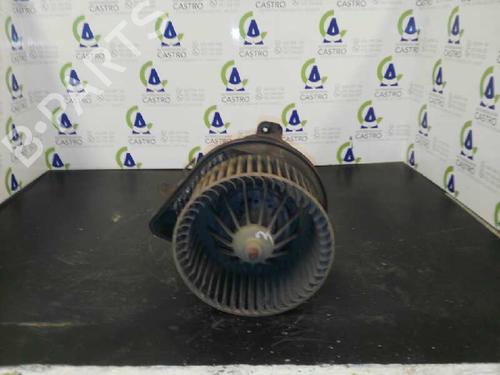 Heater blower motor FIAT PANDA (141_)  | BP4369902M62 