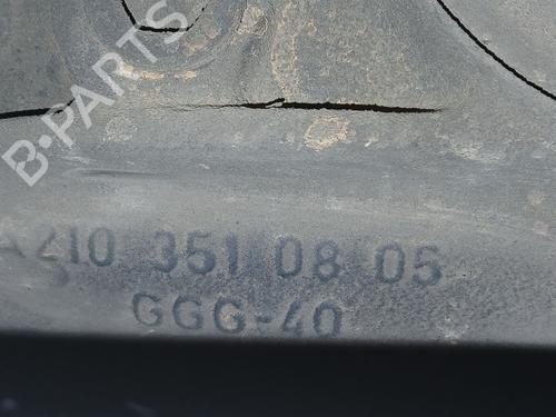 Differential, bag MERCEDES-BENZ C-CLASS (W203) [2000-2007]  31708711