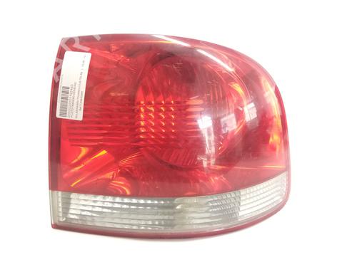 Used Right taillight VW TOUAREG (7LA, 7L6, 7L7) [2002-2013]  28584068