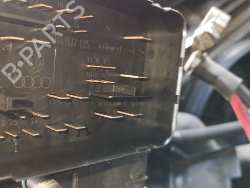 Sikringsdåse VW GOLF PLUS V (5M1, 521) [2004-2013]  31335637