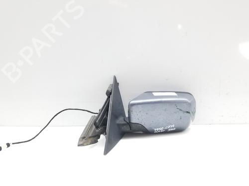 Left mirror BMW 3 (E46) 320 d | BP18530954C26 
