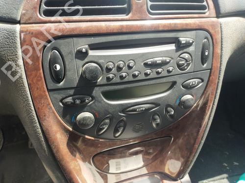 Climate control CITROËN C5 I (DC_) 2.0 HDi (DCRHZB, DCRHZE) | BP36773038I5 - Image 8