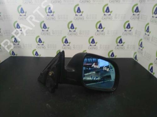 Used Right mirror AUDI 100 C4 Saloon (4A2) [1990-1994]  3171195