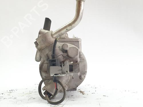 AC compressor SKODA FABIA II (542) 1.4 TDI | BP35947951M34 - Image 5
