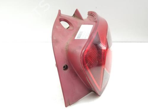 Right taillight SEAT IBIZA IV (6J5, 6P1)  | BP24900571C35 