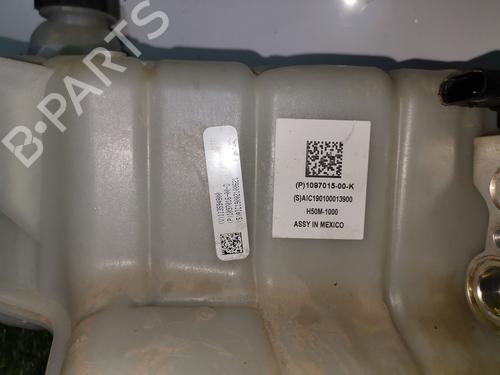 Ekspansjonstank TESLA MODEL 3 (5YJ3)  | BP29546376C120 
