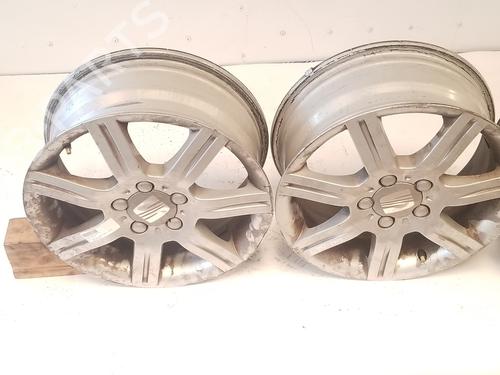 Rim SEAT LEON (1P1)  | BP28585421C45 