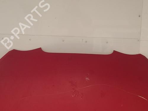 Hood SEAT LEON (1P1)  | BP29176349C1 