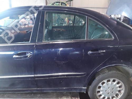 left-rear-door-mercedes-benz-e-class-w211-e-270-cdi-211016-2002-2003-2004-2005-2006-2007-2008-2009-9826408 main image