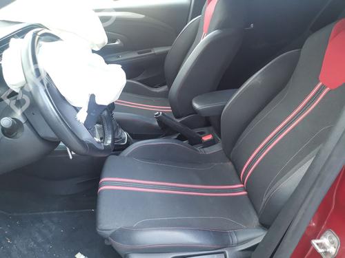Gearbox OPEL CORSA F (P2JO)  | BP29434968M3 