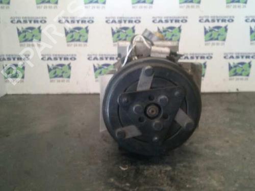 Compresseur AC RENAULT CLIO II (BB_, CB_) 1.2 (BB0A, BB0F, BB10, BB1K, BB28, BB2D, BB2H, CB0A,... (58 hp) 3170419