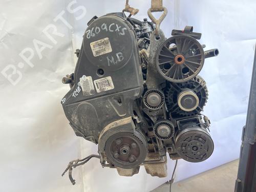 Engine VOLVO S60 I (384) 2.4 D | BP32671624M1  - Image 6
