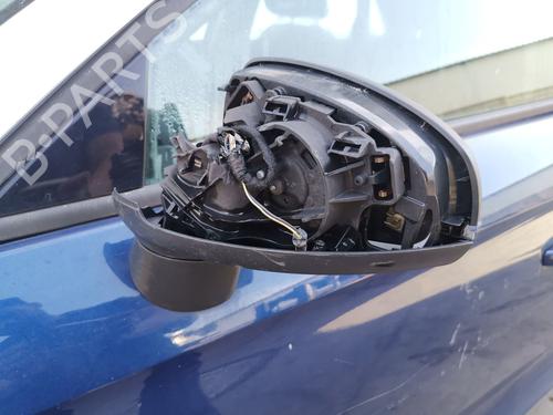 left-mirror-audi-a1-8x1-8xk-2010-2011-2012-2013-2014-2015-2016-2017-2018-2019-36677187 main image