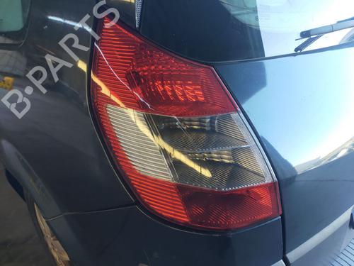 Switch RENAULT GRAND SCÉNIC II (JM0/1_) 1.9 dCi (JM14) | BP36842023I30  - Image 17