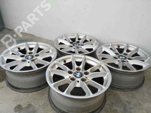 Used Rim Rim BMW 5 Touring (E39) 520 d (136 hp) 10961545 10961545