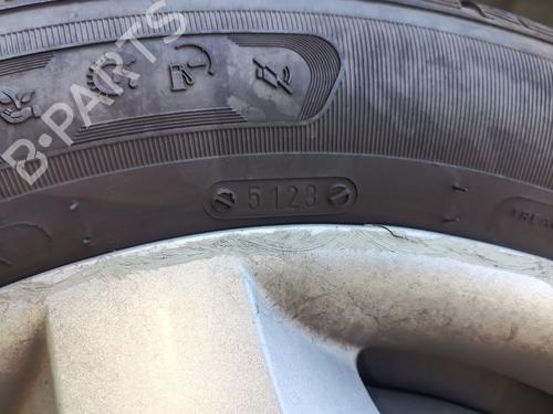 Andere FORD FOCUS I (DAW, DBW) 1.8 Turbo DI / TDDi | BP30935538O1