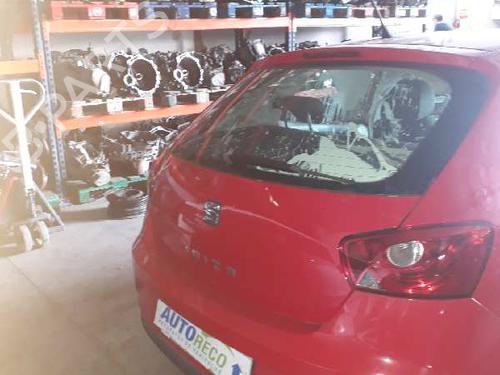 Front right lock SEAT IBIZA IV (6J5, 6P1)  | BP3616869C97 