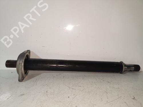 Used Driveshaft MERCEDES-BENZ A-CLASS (W176) A 200 CDI / d (176.008) (136 hp) 16446601