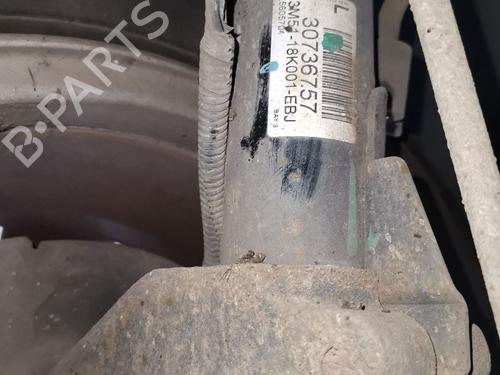 Used Left front shock absorber VOLVO V50 (545) 2.0 D (136 hp) 32857398