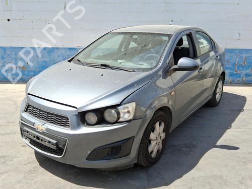 Used Parts CHEVROLET AVEO Hatchback (T300) 1.2 (86 hp) 3998566