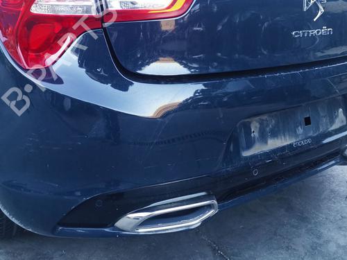 Bagtil kofangere DS DS 5 (KF_) | BP30201983C8